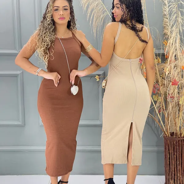 Vestidos