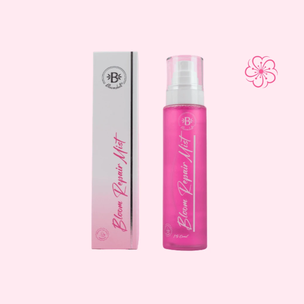 Bloom Repair Mist