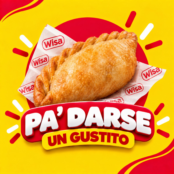 Promos Pa'Darse un Gustito