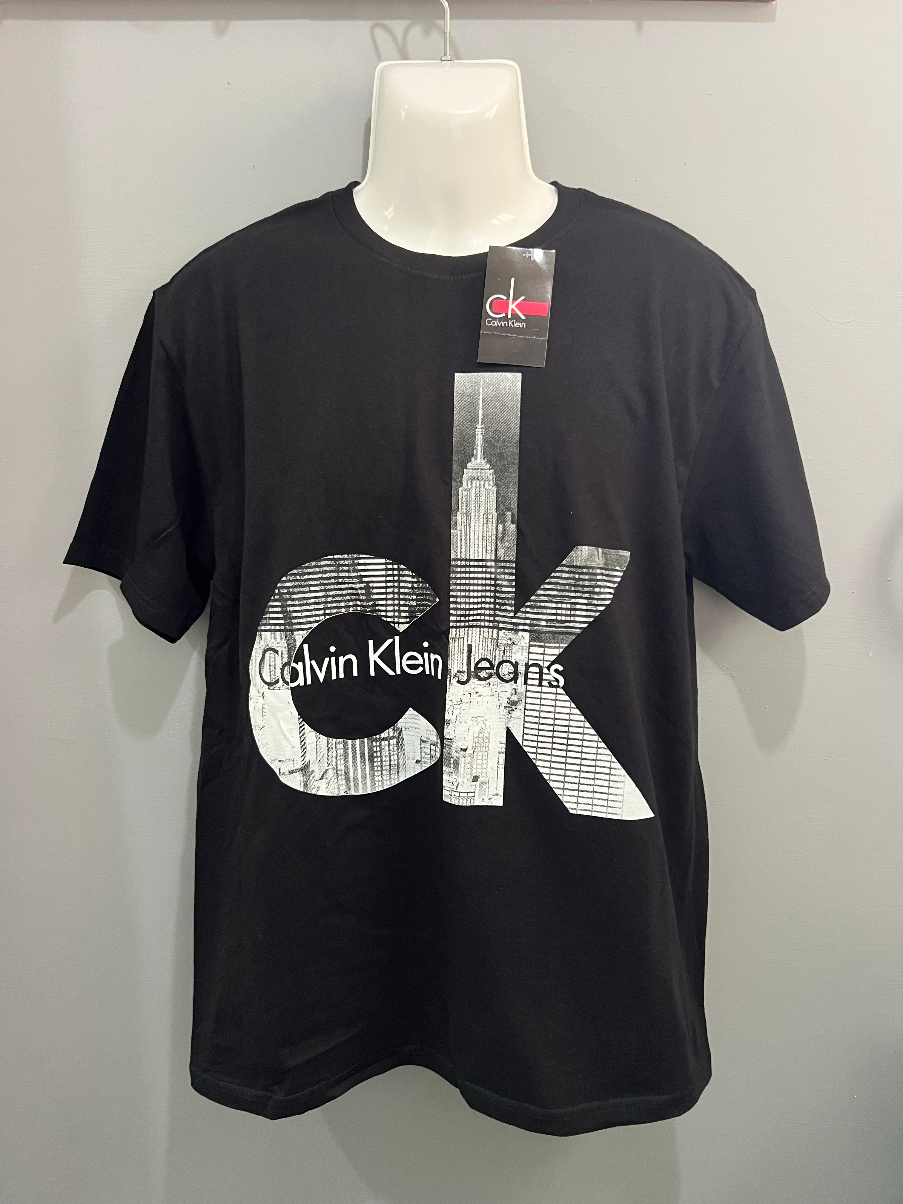Playera Talla Mediana 