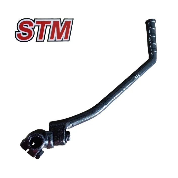 PALANCA ARRANQUE MOTOMEL 150 SKUA [STM] -38457