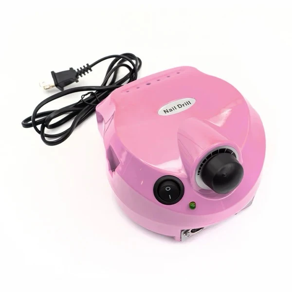 Pulidor de Uñas Drill Nail Polisher DM-202 Evolution