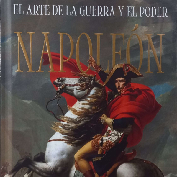 NOVEDADES MARZO 2026