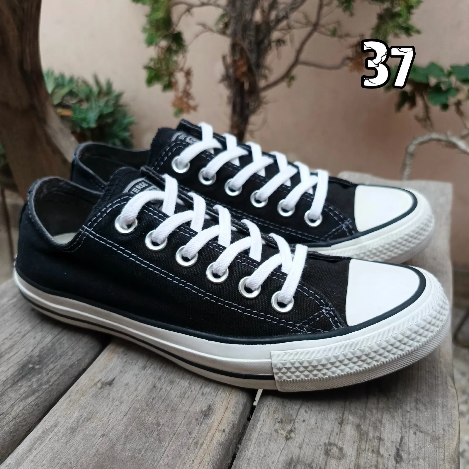 Converse All Star