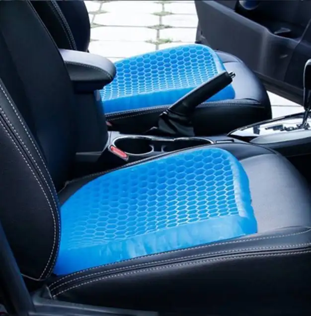 Asiento de Gel  4