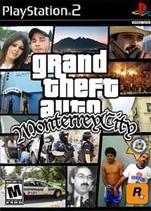 GTA Monterrey