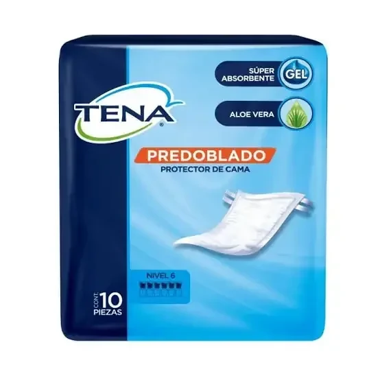 Predoblado (TENA)