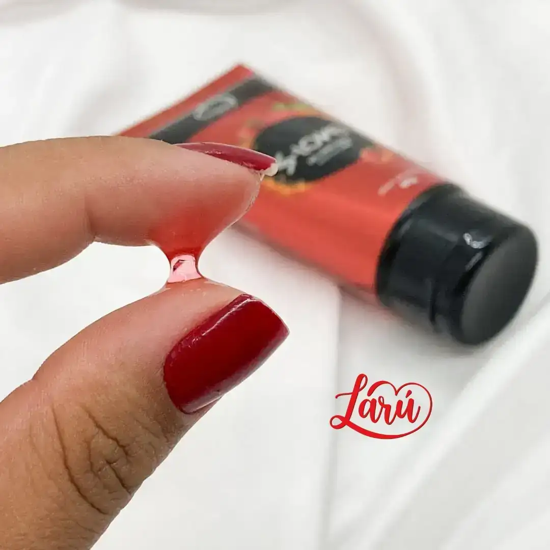 Lubricante S-Love Gl027 2