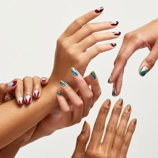 Esmaltes