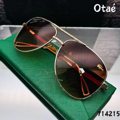 Gafa Lacoste Piloto 2