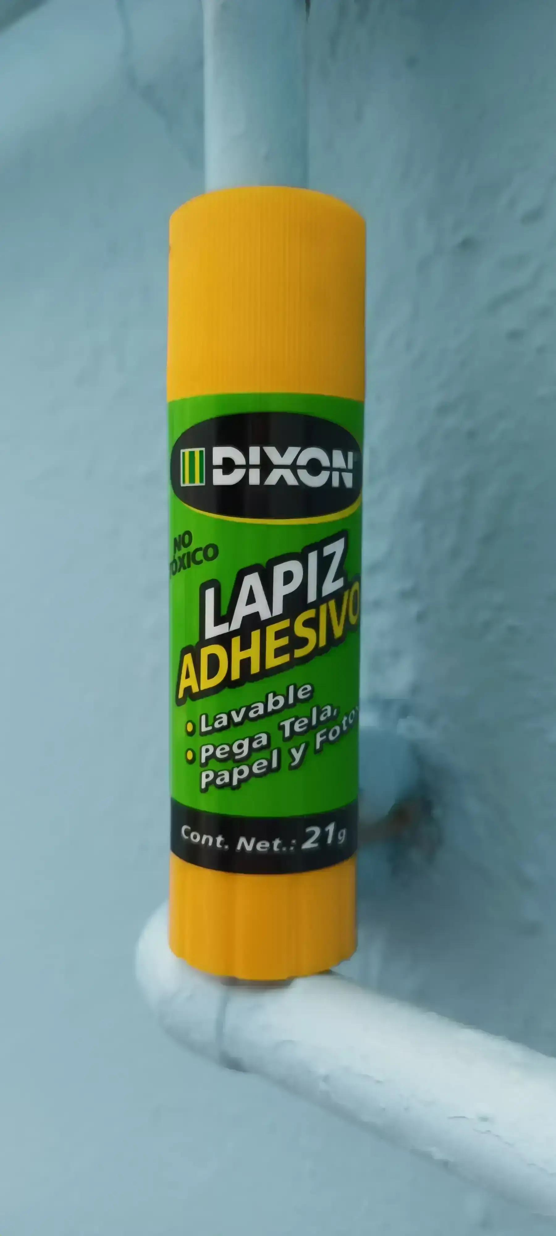 LÁPIZ ADHESIVO DIXON 2