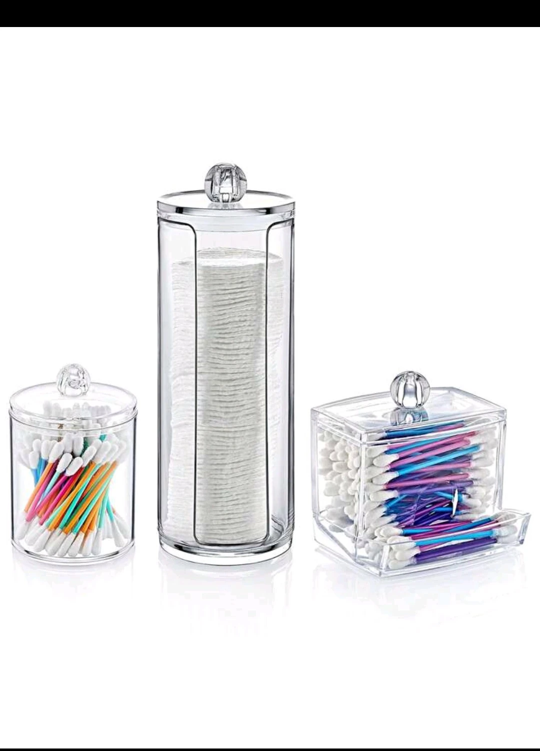 Dispensador 3 piezas