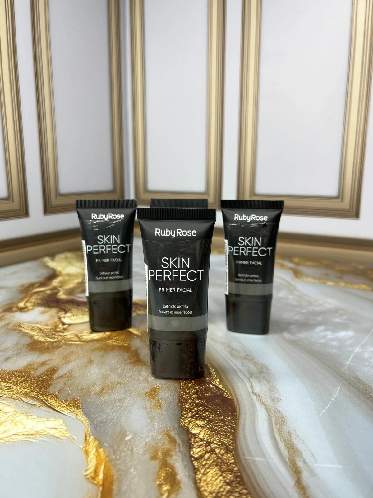  Primer Facial Skin Perfect 
