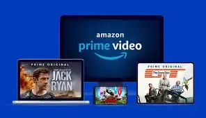 Amazon prime video