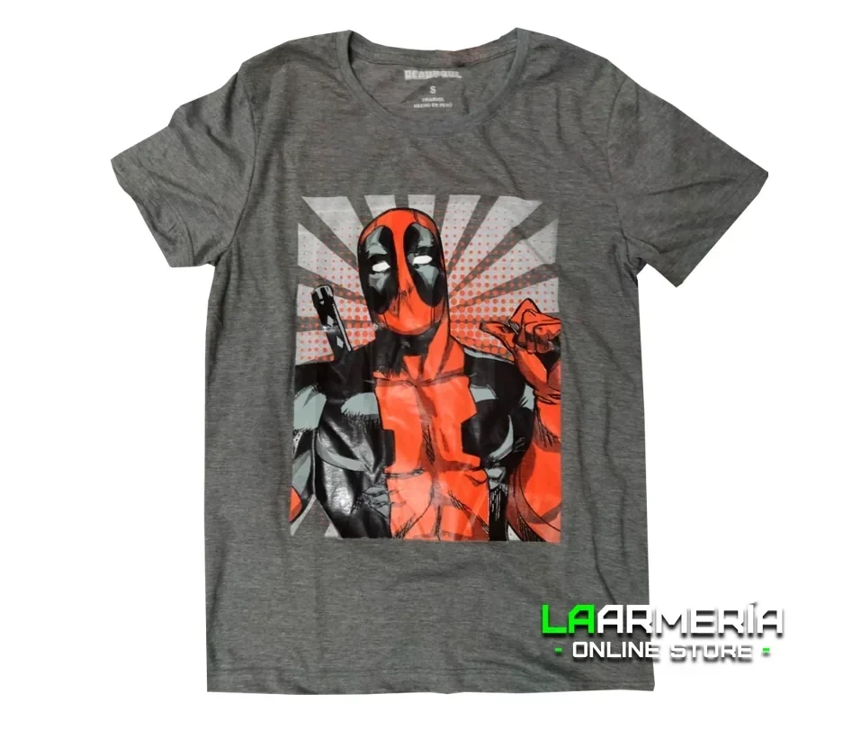 Deadpool (S)