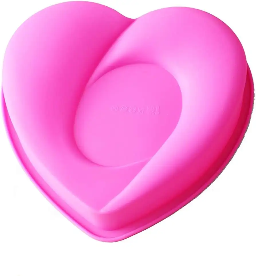 Corazon cake  2