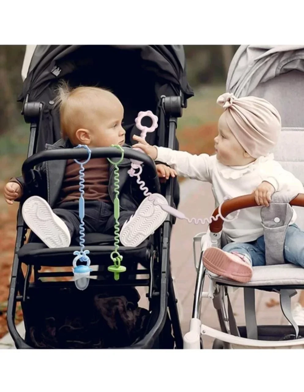 Paquete unisex bebé 3