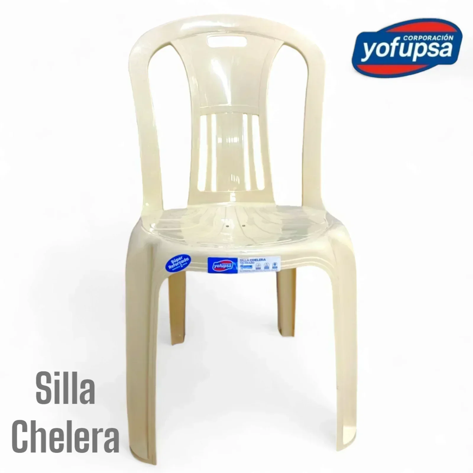 Silla Chelera 2
