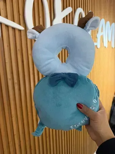 Mochila anticaídas bolsa ( león)