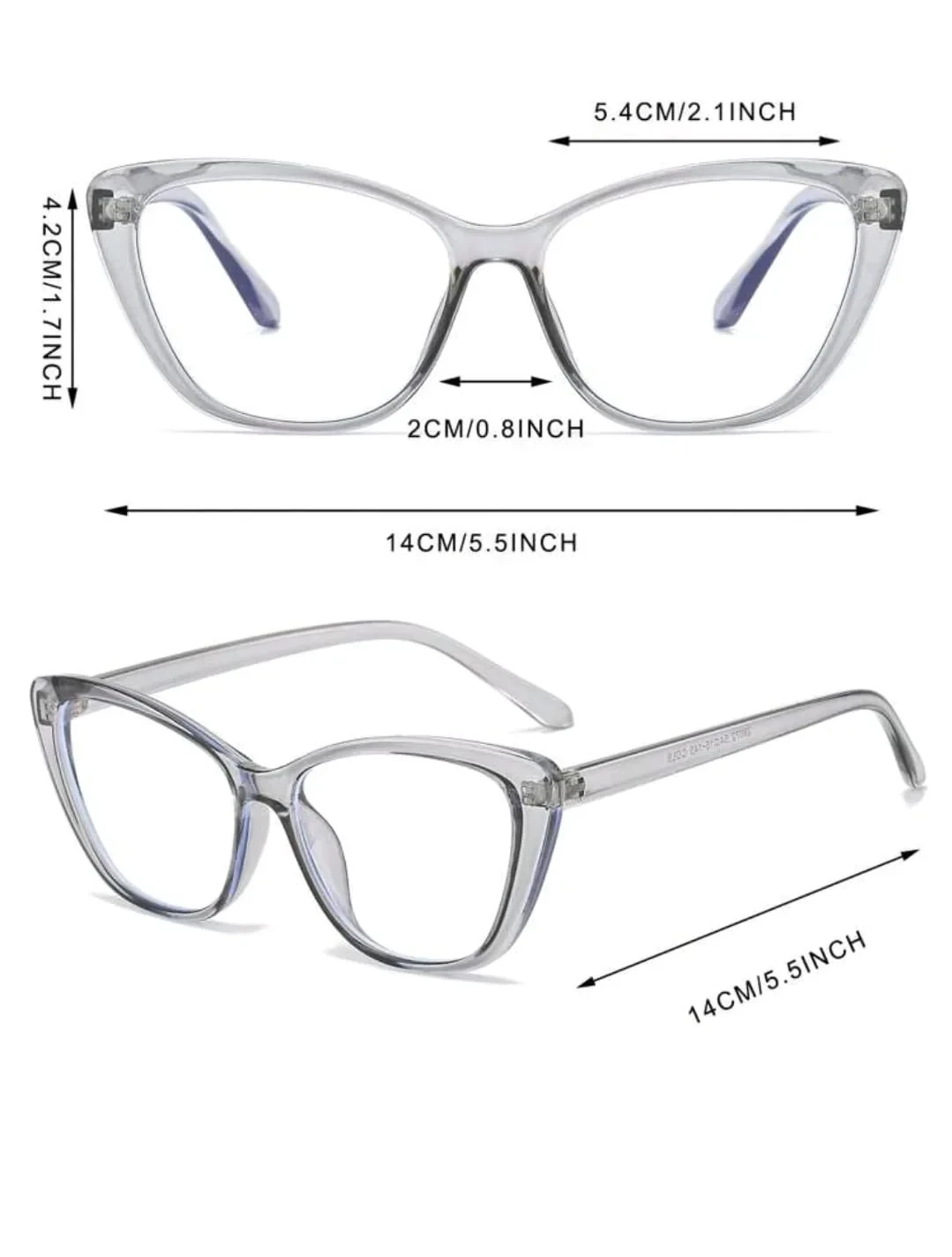 Lentes de protección  2