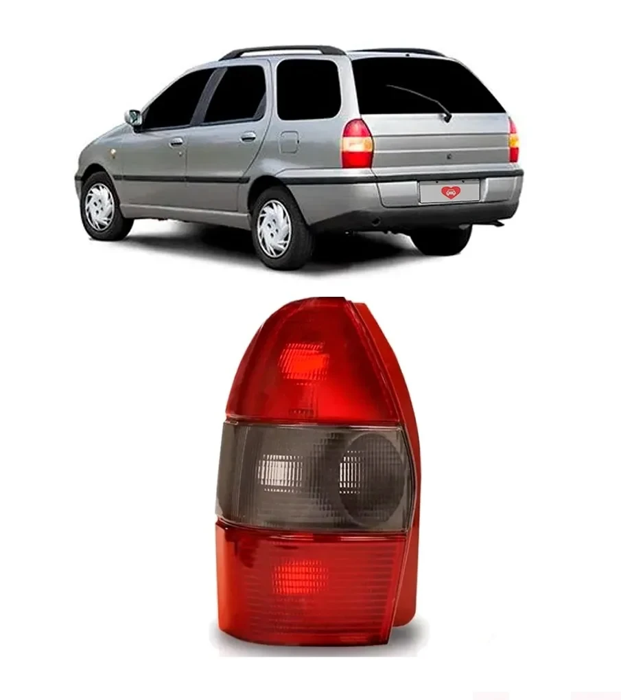Stop trasero Fiat Palio Weekend 1996-2000