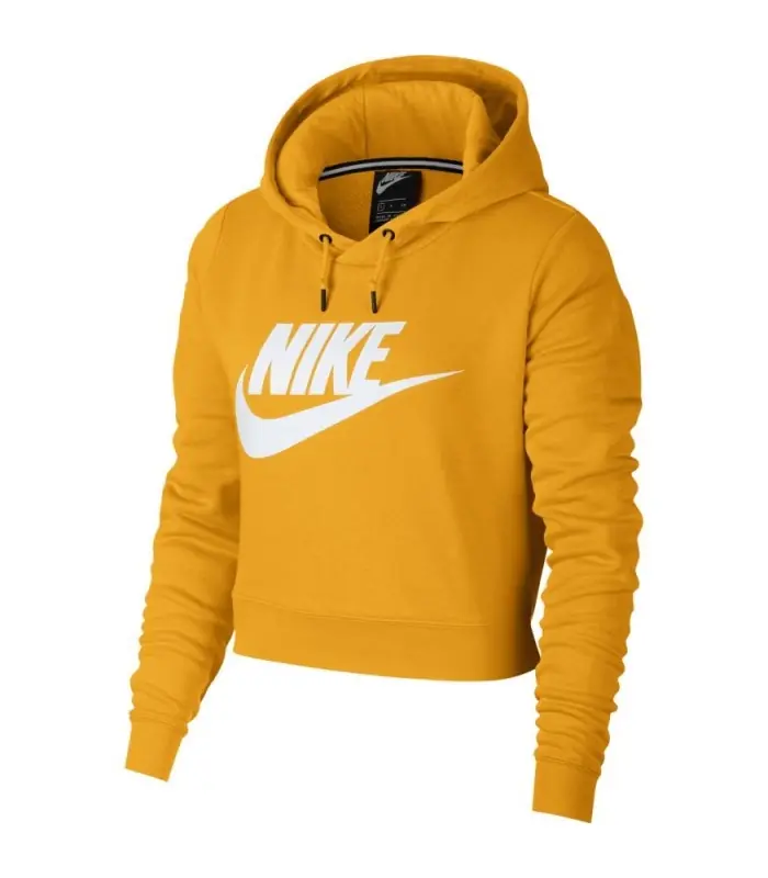 POLERA CON CAPUCHA NIKE 3