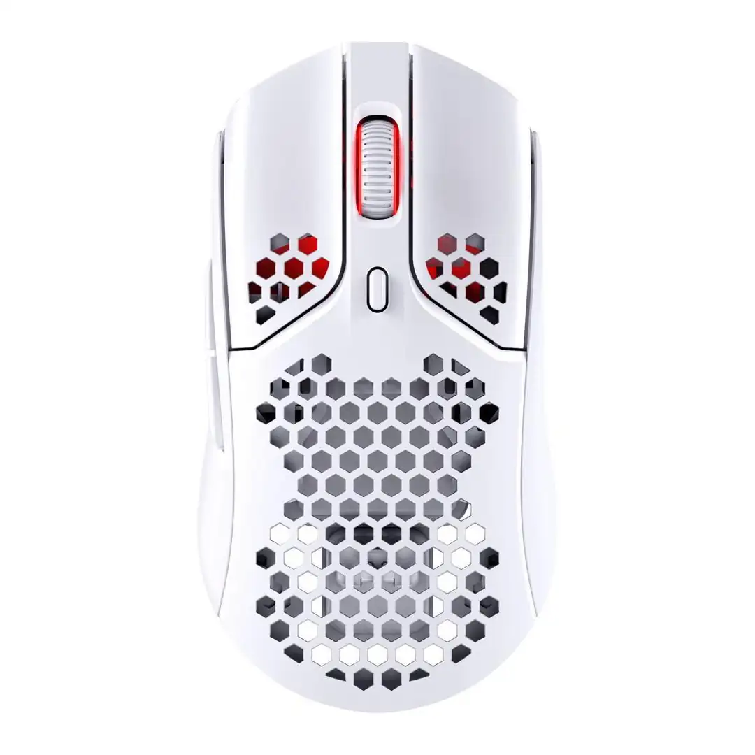 HyperX Pulsefire Haste inalámbrico 