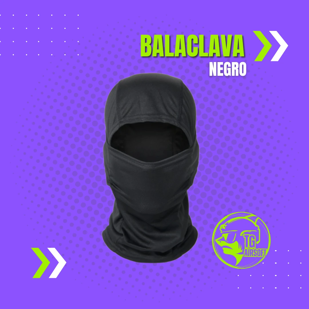 BALACLAVA