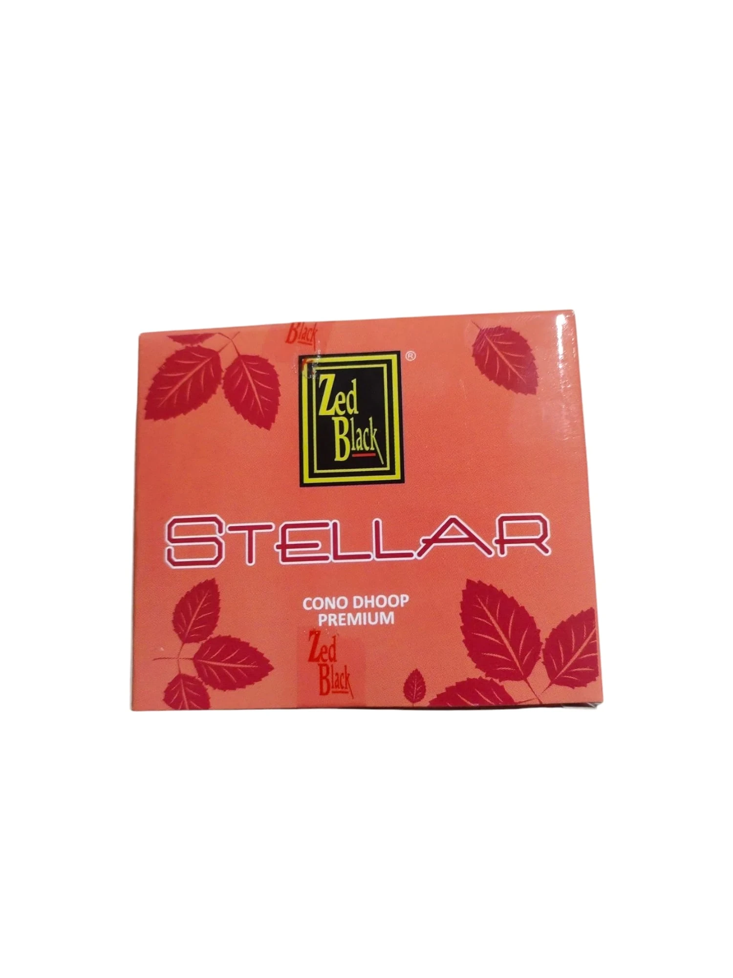 Incienso Cono Stellar