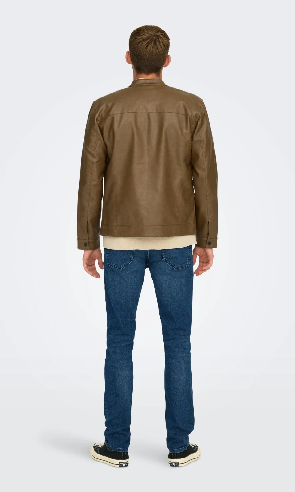 Only & Sons  5