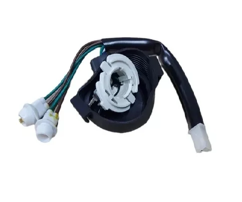 PORTA LAMPARA T/BOSCH (2 POS.) -RX150/TCP [HADA] - 34732