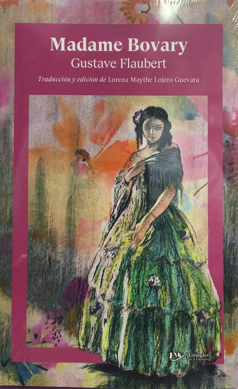 MADAME BOVARY