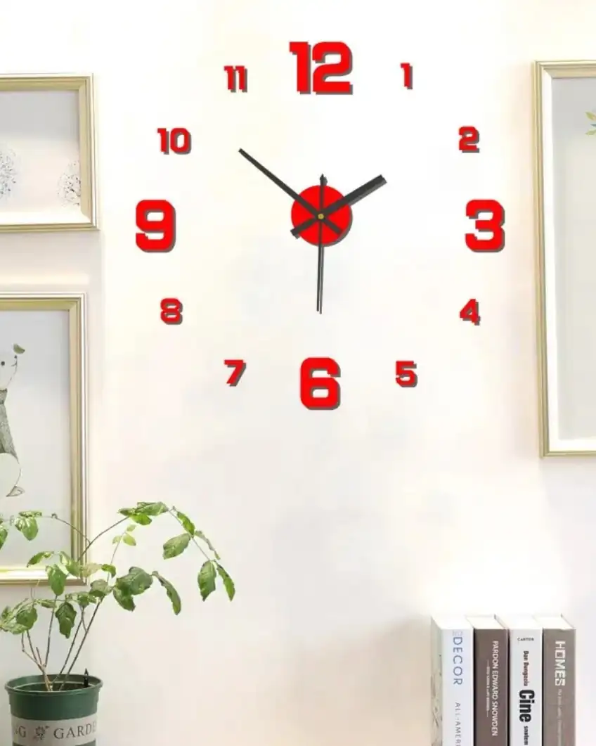Reloj de Pared