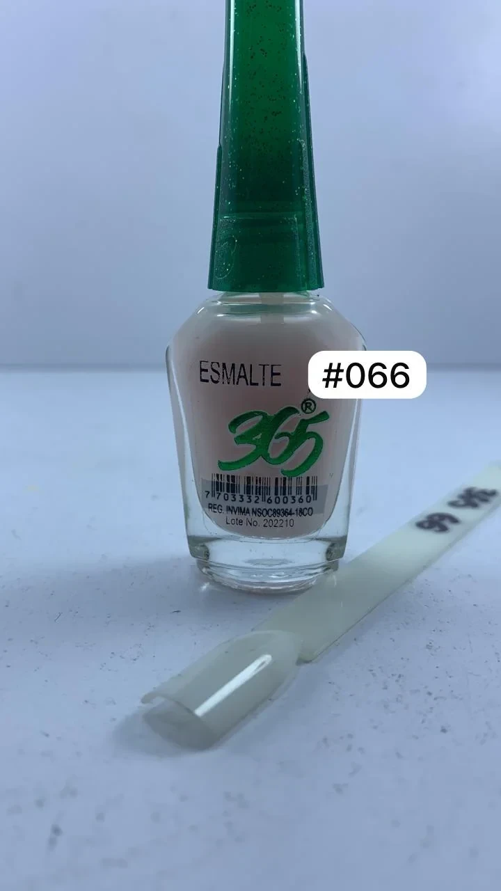 365 066 esmalte economico