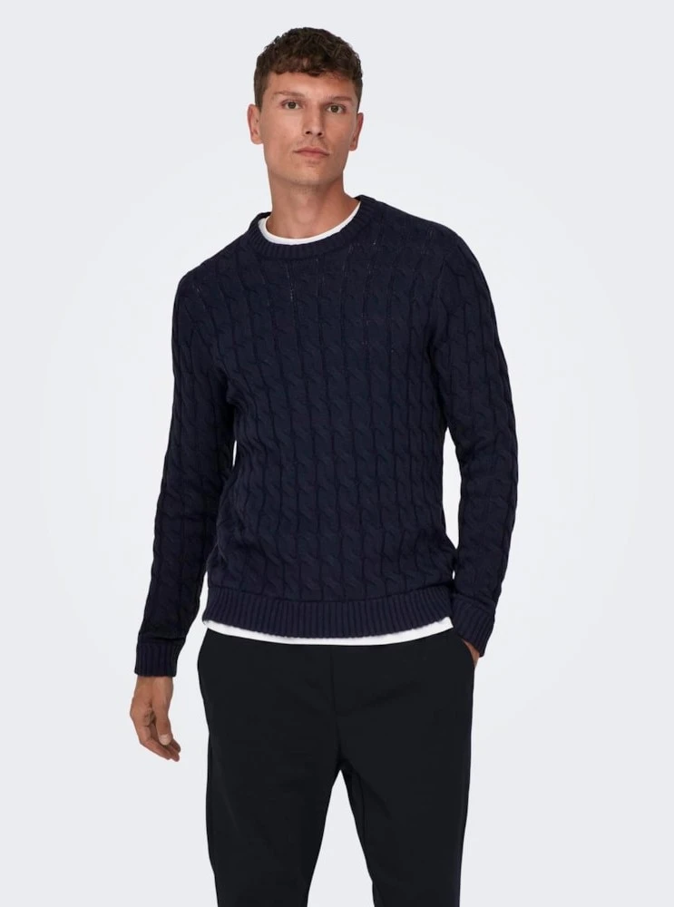 Only & Sons  2