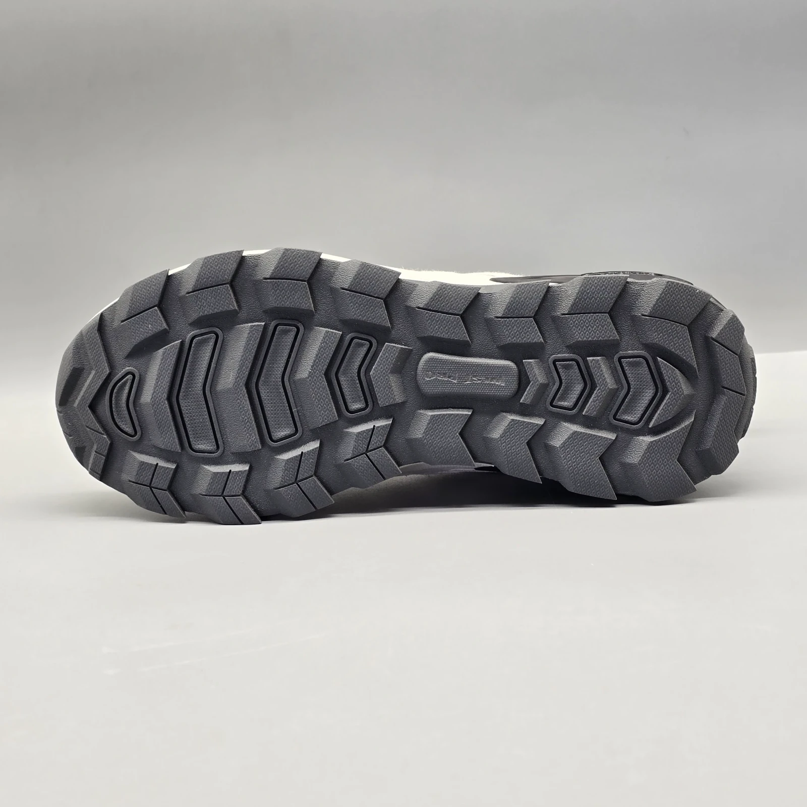 ZAPATILLAS WEST PRO TODOTERRENO  5