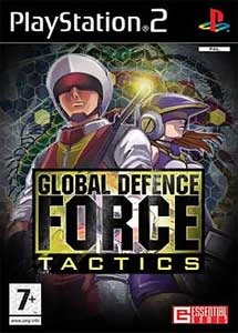 Global defence force tactics