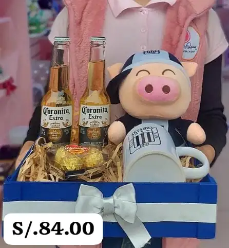 Detalles personalizados 