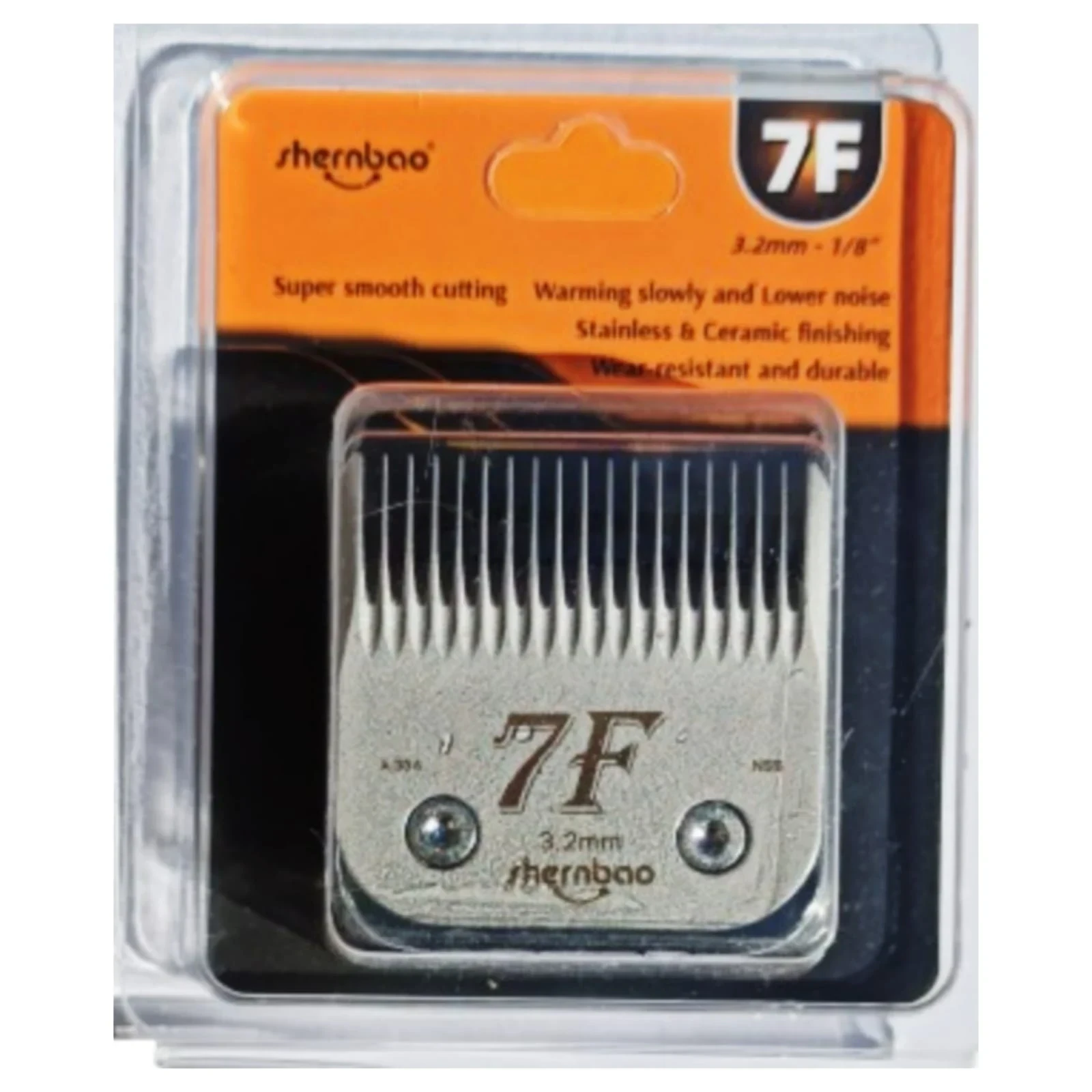 7F Shernbao (3.2 mm)