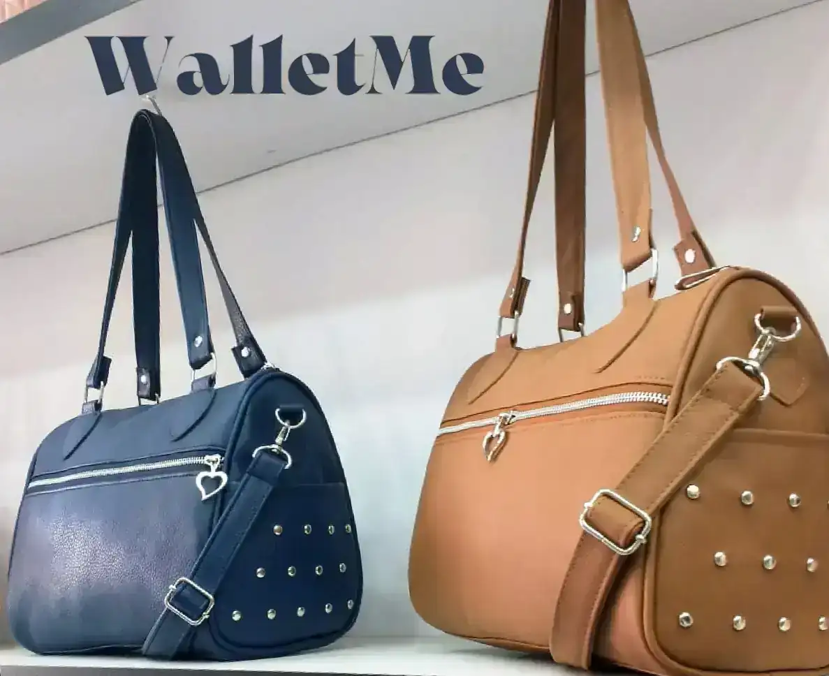 Baulito/ Morral MAIDA 3