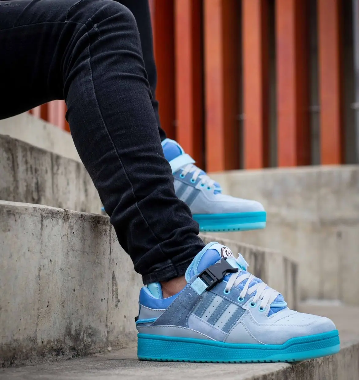 ADIDAS BAD BUNNY 5