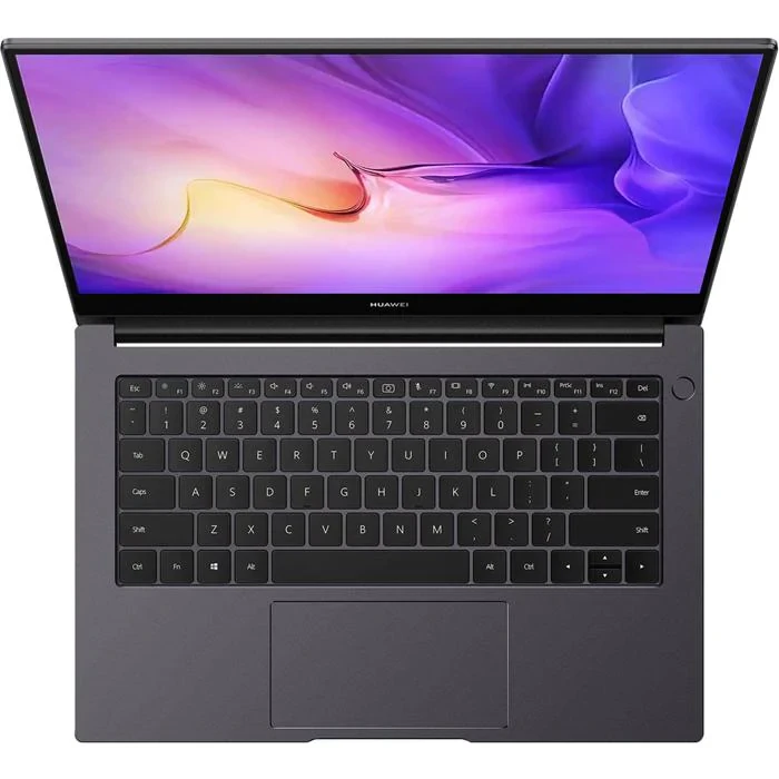 Laptop Matebook Huawei de D14 2