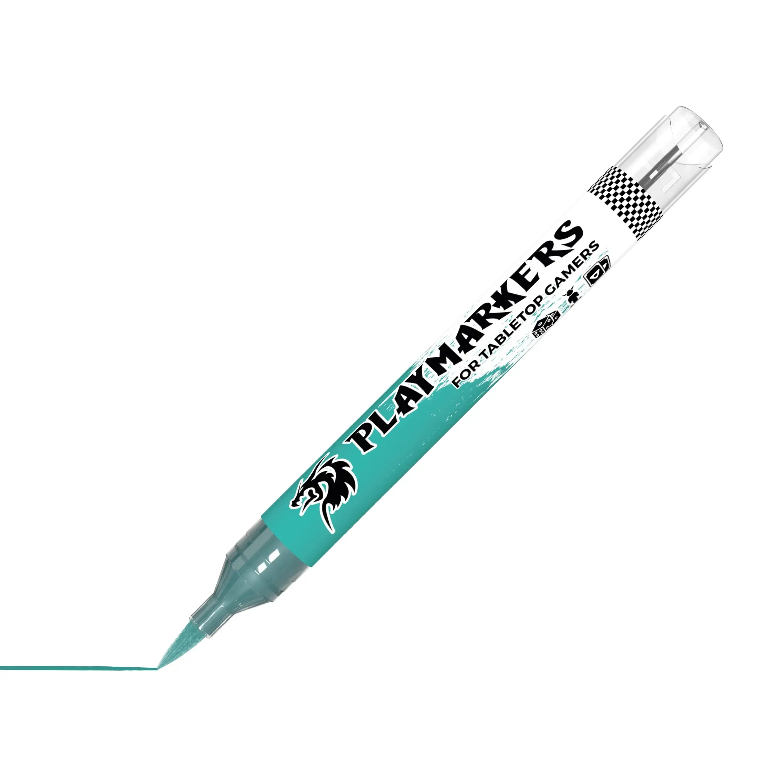 EMERALD – PLAYMARKER