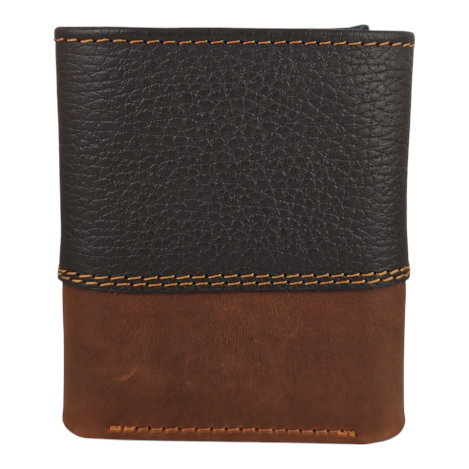 Billetera trifolio combinada 