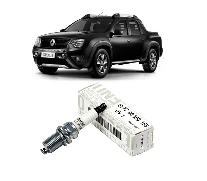 Bujia Original Renault Oroch 2016-2020 