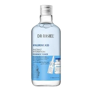 ESENCIA DE ACIDO HIALURONICO DR RASHEL 500ML
