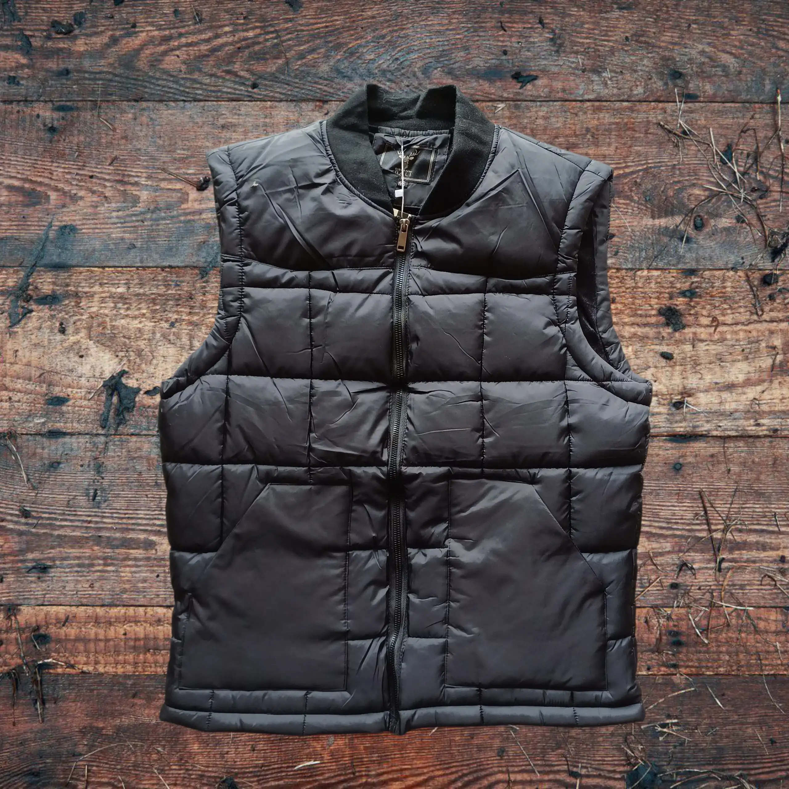 CHALECO EVEREST 2