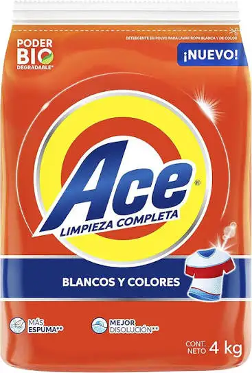 Ace 4 kg