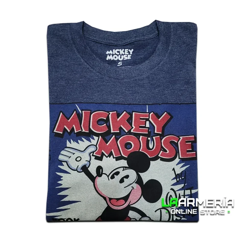 Mickey Mouse (S-M-XL) 3