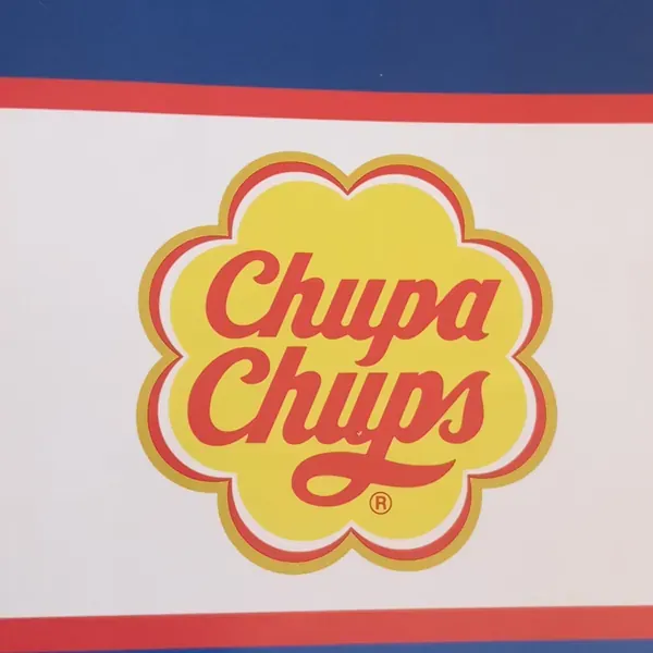 CHUPA CHUPS